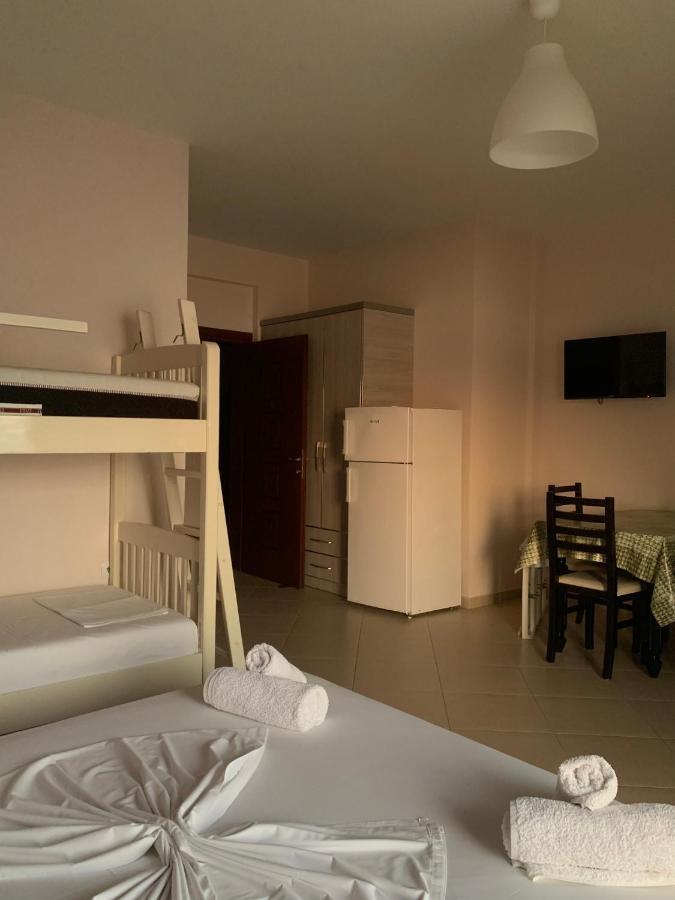 Apartament Kea