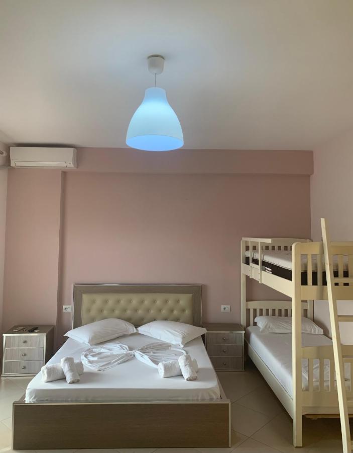 Apartament Kea *
