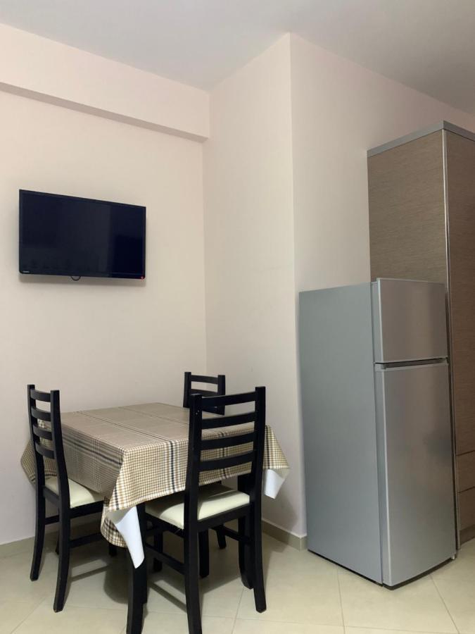 Apartament Kea Saranda