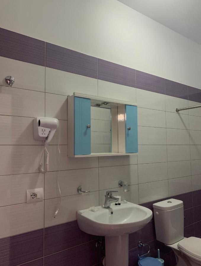 Apartament Kea Saranda