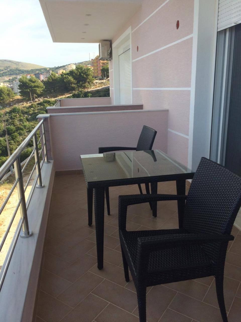 Kea Apartament *