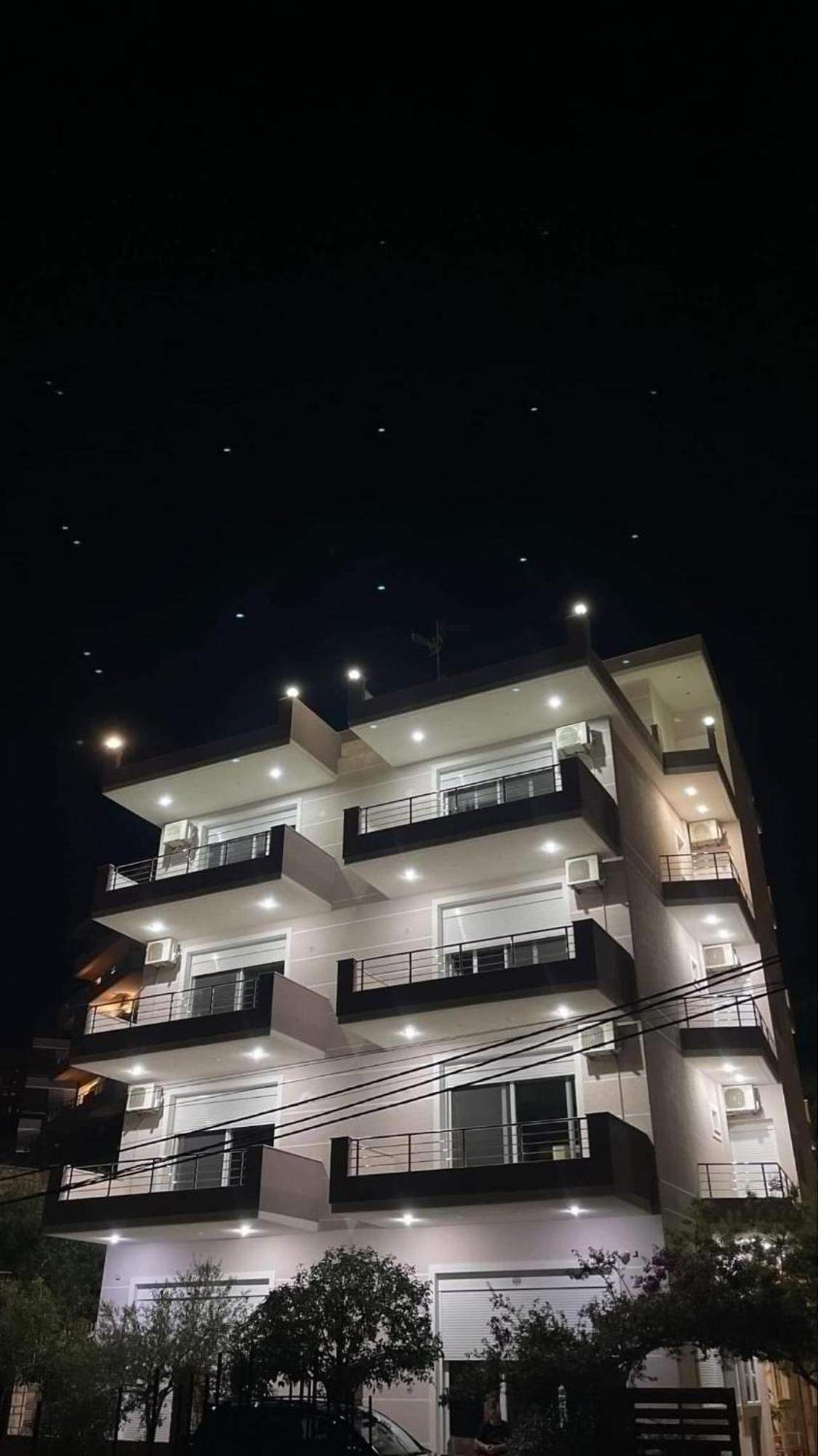 Apartament Kea Saranda