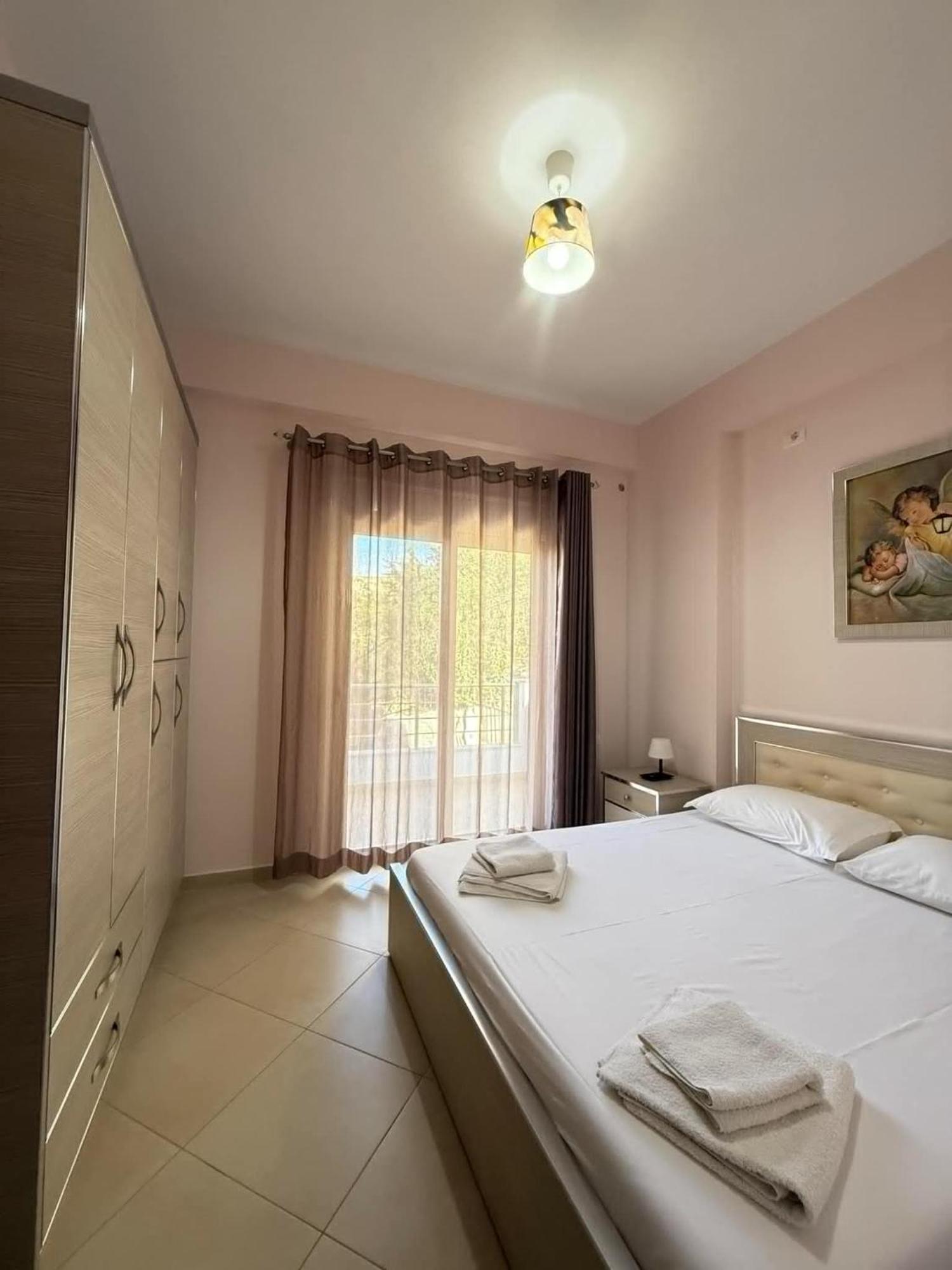 Apartament Kea