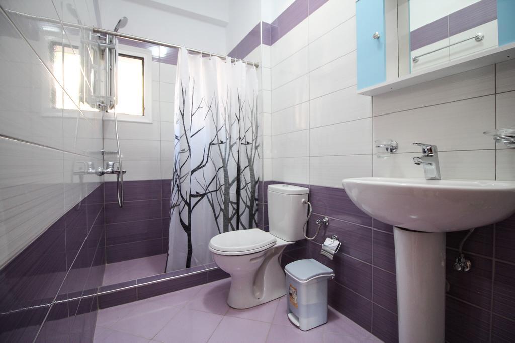 Apartament Kea Saranda