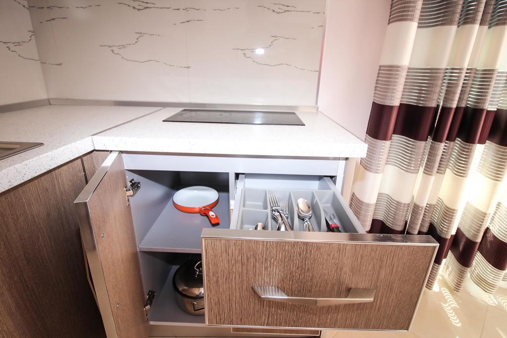 Apartament Kea *