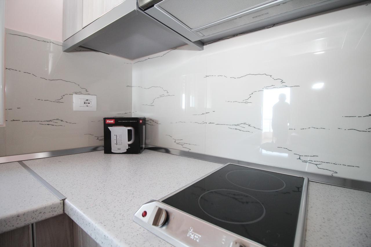 Apartament Kea Saranda