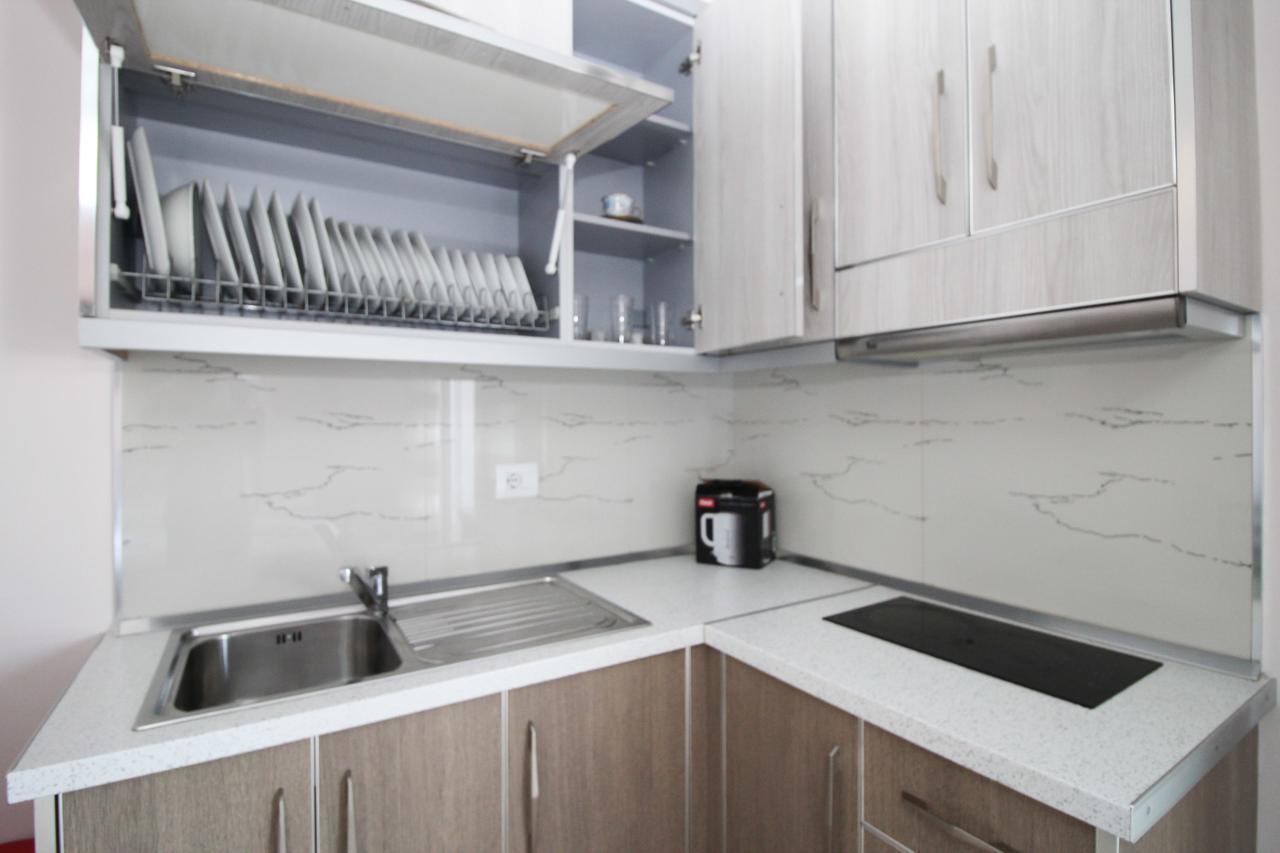 Kea Apartament