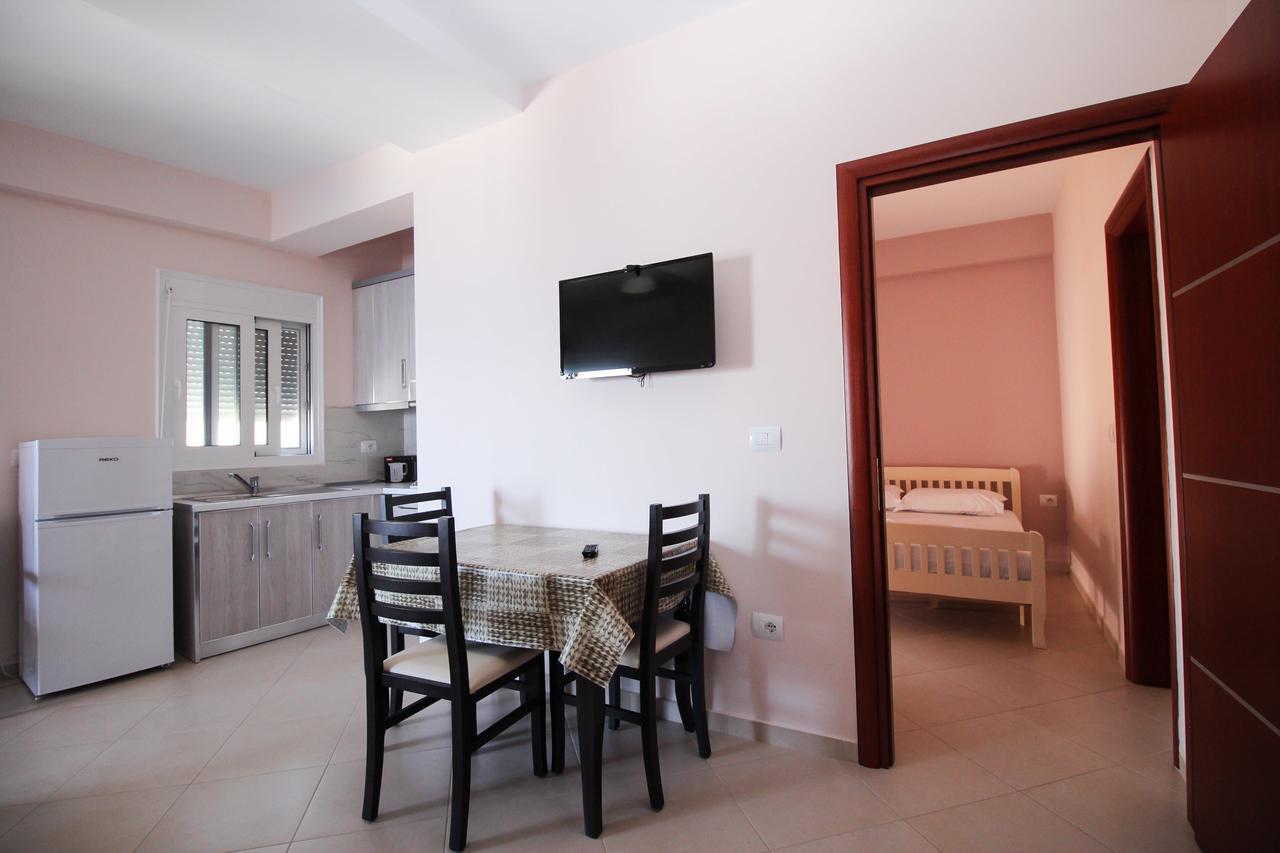 Apartament Kea