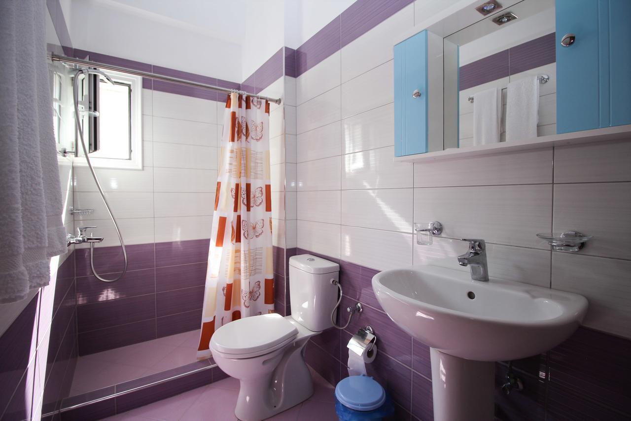 Apartament Kea Saranda