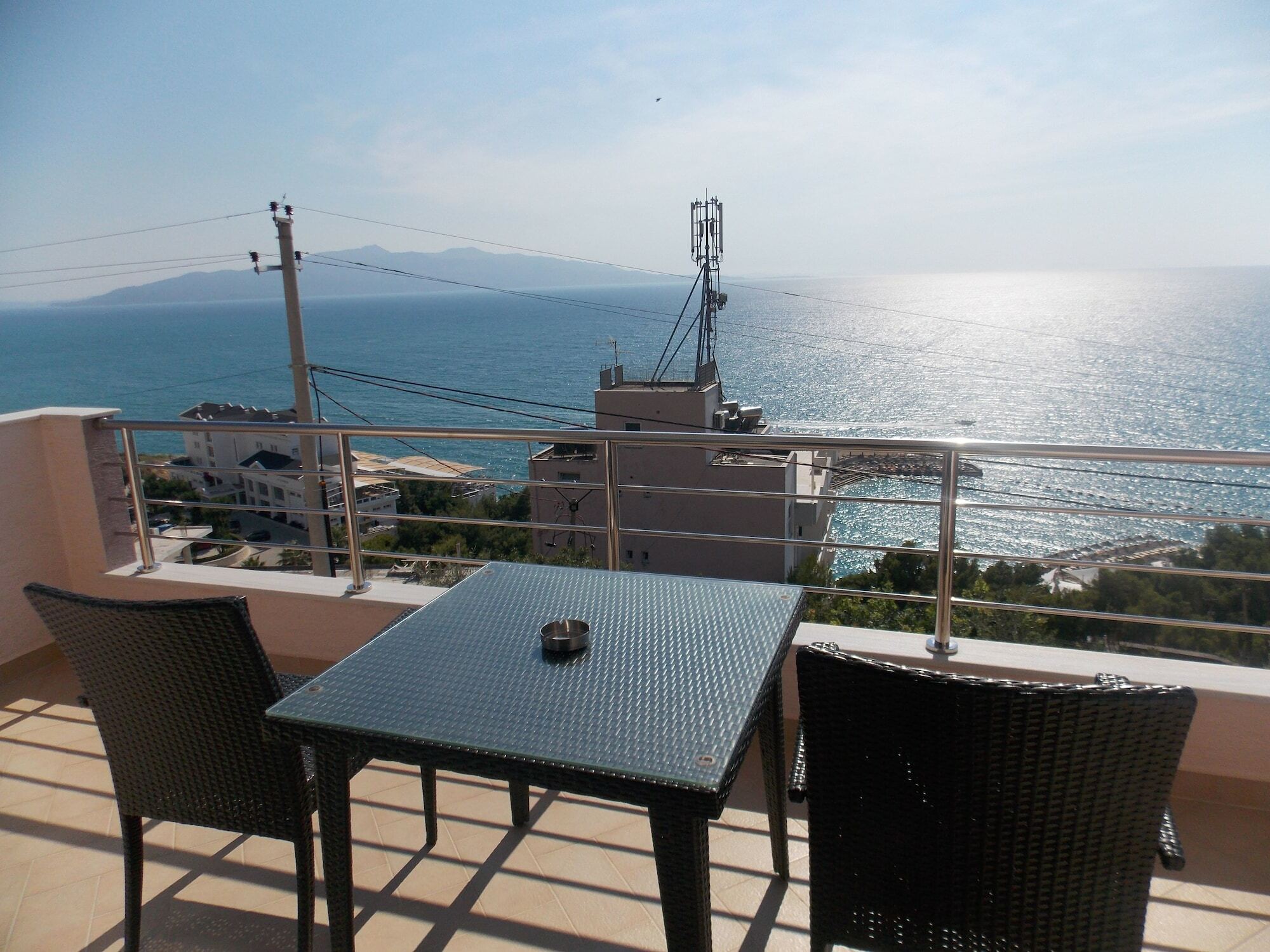 Kea * Saranda